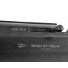 Винтовка пневматическая компрессионная Borner Simple Strike Pump, Red кал. 4,5 мм (пластик, 3 Дж)