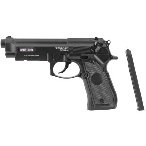 Страйкбольный пистолет Stalker SCM9M (Beretta M9) кал. 6 мм