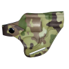 Кобура формованная для револьвера Бульдог/Taurus KURS, мультикам
