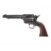 Пневматический револьвер Umarex Colt SAA 45 BB Antique