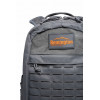 Рюкзак Remington Urban Backpack Grey, 40 л