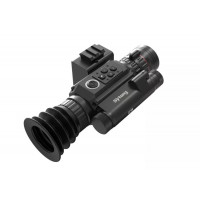 Цифровой прицел ночного видения Sytong HT-60 LRF 6,5/13x 940nm с дальномером
