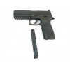 Пневматический пистолет Sig Sauer P320 Black