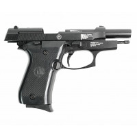СХП Охолощенный пистолет Retay Mod 84 Beretta 84FS, кал. 9 мм