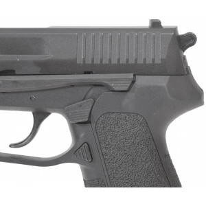 СХП Охолощенный пистолет Retay S2022 Sig Sauer, кал. 9 мм