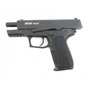 СХП Охолощенный пистолет Retay S2022 Sig Sauer, кал. 9 мм