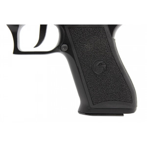 СХП Охолощенный пистолет Retay Eagle X Desert Eagle, кал. 9 мм