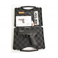 СХП Охолощенный пистолет Retay X1 Springfield XD, кал. 9 мм СХП Охолощенный пистолет Retay X1 Springfield XD, кал. 9 мм