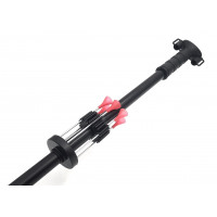 Духовая трубка Centershot Stinger 180 см