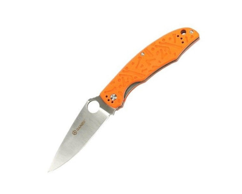 Нож Ganzo G7321-OR оранжевый