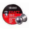 Пули JSB Diabolo Exact King 6,35 мм, 1,645 грамм, 350 штук