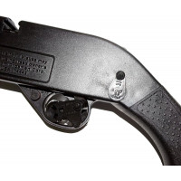 Пневматическая винтовка Crosman Recruit RCT525X (3 Дж, прицел 4x15) Пневматическая винтовка Crosman Recruit RCT525X (3 Дж, прицел 4x15)
