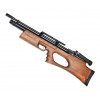 Пневматическая винтовка Kral Puncher Breaker W (орех, PCP, 3 Дж) 6,35 мм