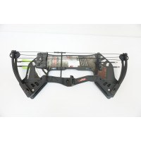 Детский блочный лук Man Kung MK-CBK1, 11 кг, 64 см