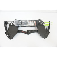 Детский блочный лук Man Kung MK-CBK1, 11 кг, 64 см