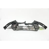 Детский блочный лук Man Kung MK-CBK1, 11 кг, 64 см