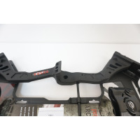 Детский блочный лук Man Kung MK-CBK1, 11 кг, 64 см