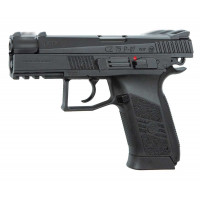 Пневматический пистолет ASG CZ 75 P-07 Duty blowback