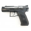 Пневматический пистолет ASG CZ 75 P-07 Duty Dual Tone