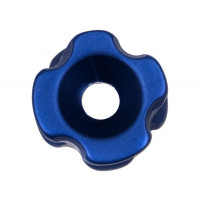 Пип-сайт алюминиевый 1/8" (3,2 мм) синий Пип-сайт алюминиевый 1/8" (3,2 мм) синий