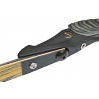 Традиционный лук Bowmaster Big Game RH 60"