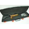 Пневматический пистолет Kral Puncher NP-04 Auto (орех, PCP)