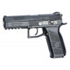 Пневматический пистолет ASG CZ P-09 Duty blowback (пулевой)