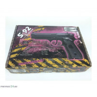 Пневматический пистолет Stalker S92 (Beretta)