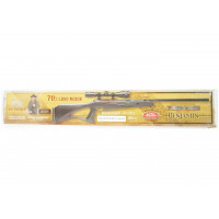 Пневматическая винтовка Crosman Trail NP 8-BT1K77CNP Camo (прицел 3-9x40)
