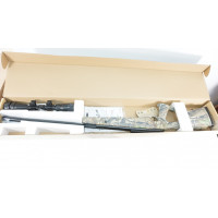 Пневматическая винтовка Crosman Trail NP 8-BT1K77CNP Camo (прицел 3-9x40)