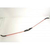 Детский классический лук Centershot Ace 9 кг, 134 см (красный)
