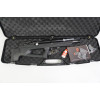 Пневматическая винтовка Aselkon MX-10S, L=450 (пластик, PCP, 3 Дж) 6,35 мм