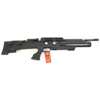 Пневматическая винтовка Aselkon MX-8 Evoc (пластик, PCP, 3 Дж) 5,5 мм