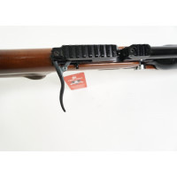 Пневматическая винтовка Aselkon MX-9 Sniper Wood (дерево, PCP, 3 Дж) 6,35 мм Пневматическая винтовка Aselkon MX-9 Sniper Wood (дерево, PCP, 3 Дж) 6,35 мм