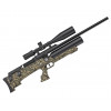Пневматическая винтовка Aselkon MX-8 Evoc Camo Max-5 (PCP, 3 Дж) 6,35 мм