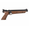 Пневматический пистолет Crosman P1377BR American Classic Brown (1377 C)