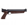 Пневматический пистолет Crosman P1377BR American Classic Brown (1377 C)