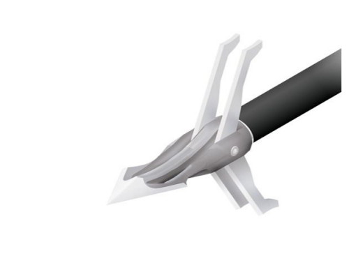 Наконечник CX F-15 Expandable Dual Blade 100gn (3 шт.)