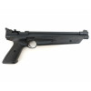 Пневматический пистолет Crosman P1377 American Classic Black