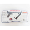 Пневматический пистолет Crosman P1377 American Classic Black